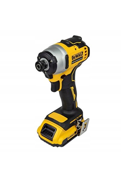 NO BRAND Dewalt Dck2061D2T Mașină de înșurubat Dcd708 + Cheie Dcf809