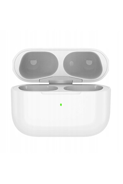 NO BRAND Jellico Tws25 Căști wireless intraauriculare albe
