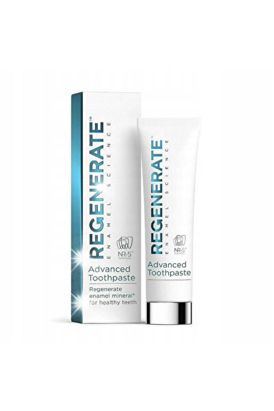 NO BRAND Pastă de dinți Regenerate Emalia Advanced Science 75 ml