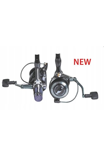 NO BRAND CARRETE CARPEX F-RUNNER QD 505