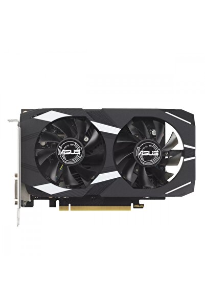 ASUS Placă video GeForce RTX 3050 DUAL 6GB OC