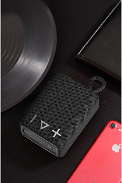 NO BRAND Boxă Bluetooth IMPERMEABILĂ Sencor SSS 1400 NEGRU USB-C 1800 mAh Negru