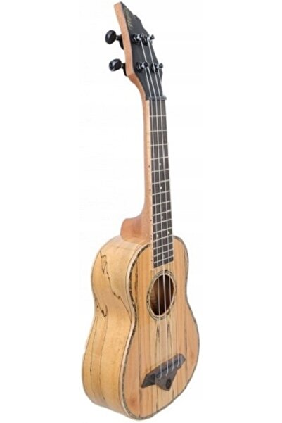 NO BRAND Flycat m111c mystic ukulele concert natural concert
