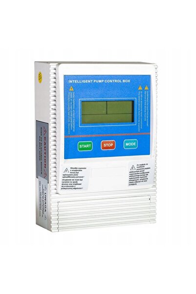 NO BRAND Controler electronic de irigații omnigena 1