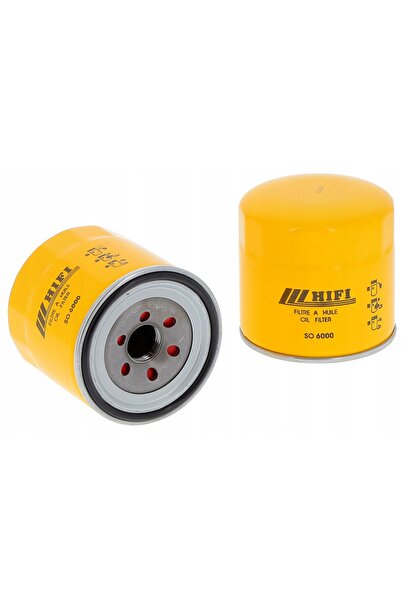 NO BRAND Hifi So6000 Filtru de ulei Mitsubishi 32A40-00400