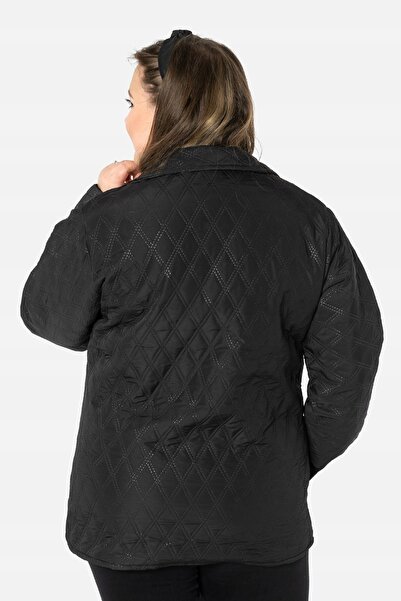 NO BRAND Geacă de damă de tranziție, tip windbreaker, ușoară, termoizolantă 3...