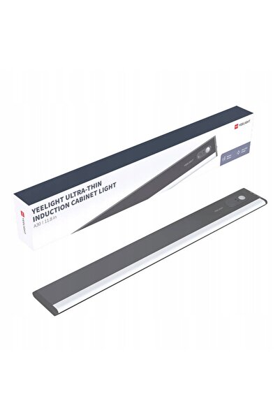 Yeelight Lumină ultra-subțire pentru dulap cu senzor de mișcare A30