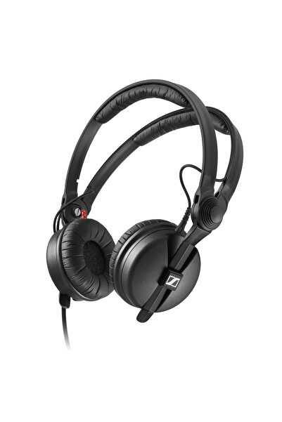 Sennheiser Căști Over-Ear HD 25 pentru DJ