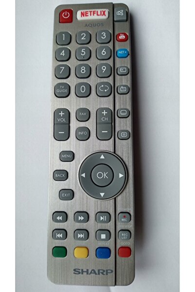 NO BRAND PILOT SHARP LC-40CFE6452E LC40CFE6452E LC-43CFG6352E ORIGINAL CU RAD...