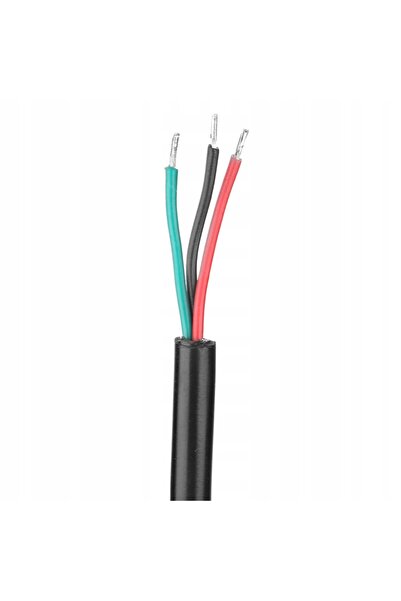 NO BRAND Transmițător electronic profesional de presiune de 5V, cu filet G1/4