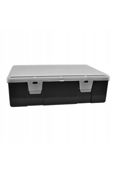 NO BRAND Cutie de pescuit Box Box + Set de accesorii