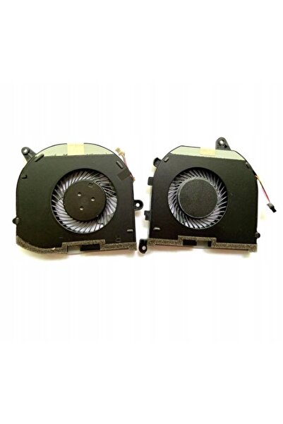 NO BRAND Ansamblu ventilator CPU GPU pentru Dell Precision 5530 5540 M5530 M5...