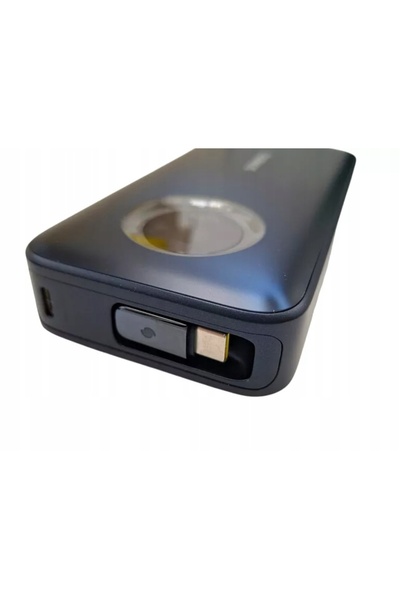 NO BRAND Power Bank Baseus Enercore Cr11 20000mAh 67W cu cablu USB-C încorpor...