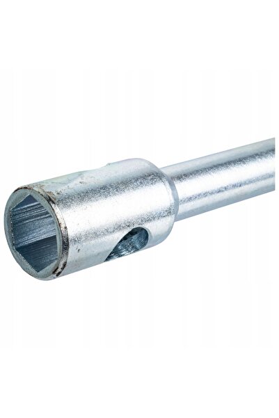 NO BRAND Cheie pentru roți 27mm x 32mm L. 395mm CU AMORTIZOR