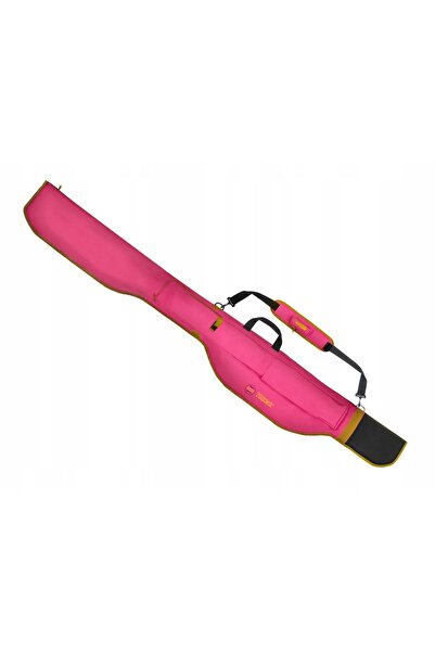 NO BRAND Husă pentru lansetă de pescuit Delphin Queen 200cm