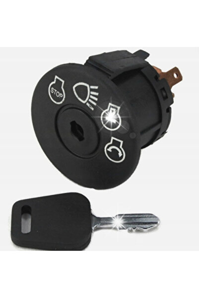 NO BRAND COMUTATOR DE PORNIRE 532175566 TRACTOR HUSQVARNA PARTNER MTD