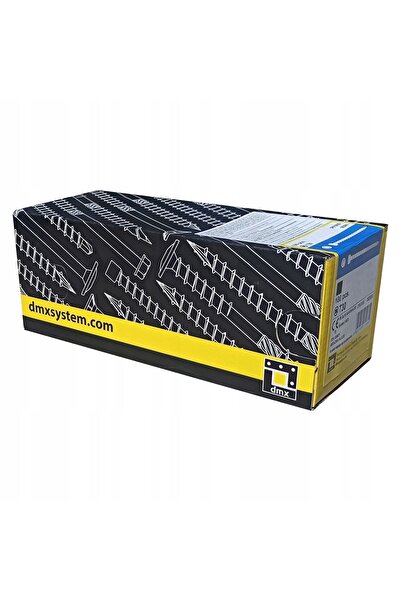 NO BRAND Șurub de tâmplărie Cpw 6X140 cu filet complet Walcowy