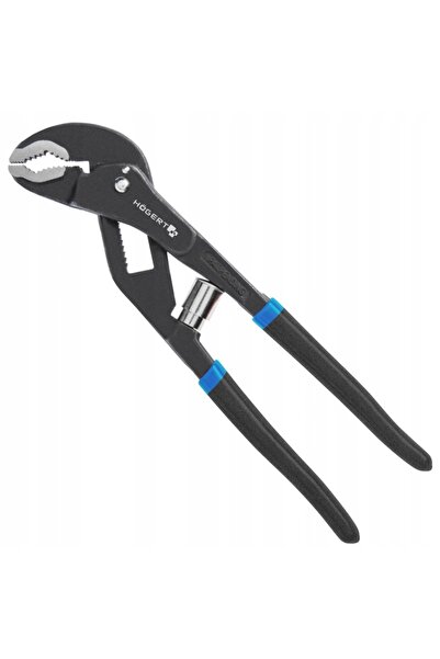 NO BRAND Clește pentru țevi Hoegert Technik Ht1P379 300 mm