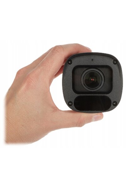 NO BRAND Cameră IP AI de 2Mpix cu microfon integrat Ipc2322Lb-Adzk-H Uniview