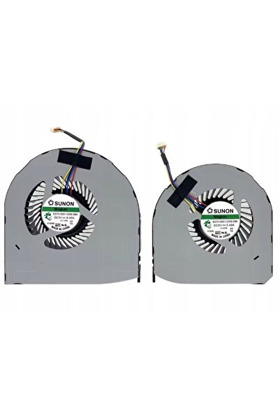 NO BRAND Ventilator CPU Dell Precision 7710 7720 M7710 M7720 P29E EG75150S1-C...