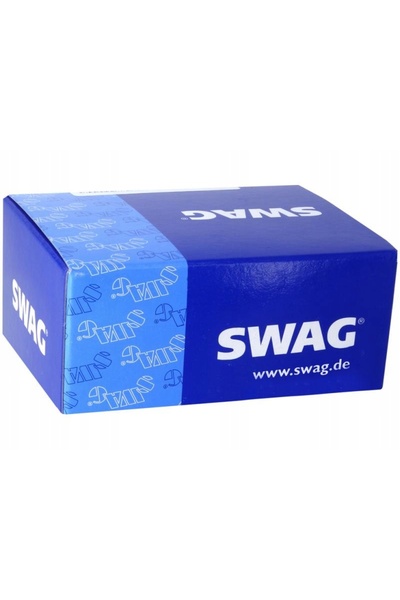 SWAGSTATION Swag Sw20947978 Kit lanț de antrenare pompă de ulei
