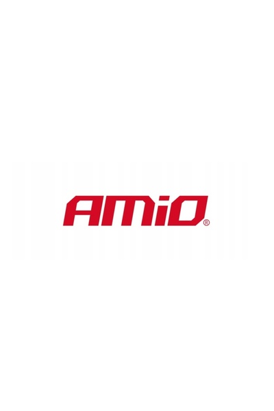 AMIO LAMPĂ DE LUCRU DECORATIVĂ BOSS LED 55W 12V 24V HALOGEN 5500LM SEMNALIZARE