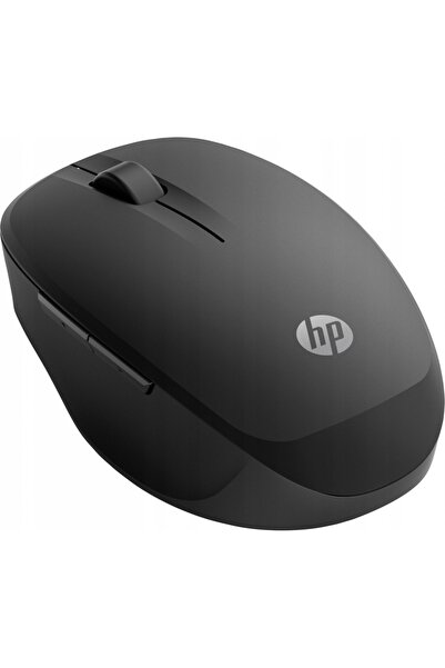 NO BRAND Mouse wireless Hp 255 Dual Wireless Us Bluetooth Negru