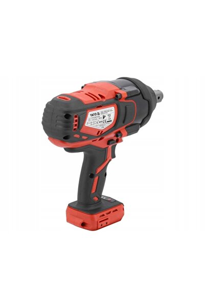 NO BRAND Yato 3/4'' 2200 Nm 18 V 4.0 Ah Cheie de impact fără fir cu cutie