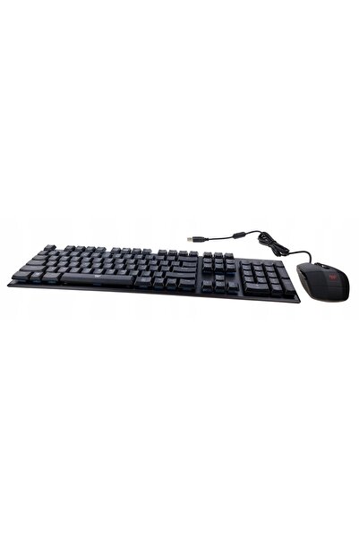 NO BRAND Nouă tastatură și mouse Acer Predator USB Us