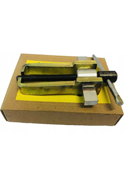 NO BRAND Extractor de rulmenți și roți cu 2 brațe 60mm Hefajstos