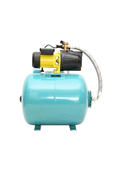 Maxima JY 100A(a)/100 Hidrofor 1.1 kW rezervor de 100 litri cu manometru, 030...
