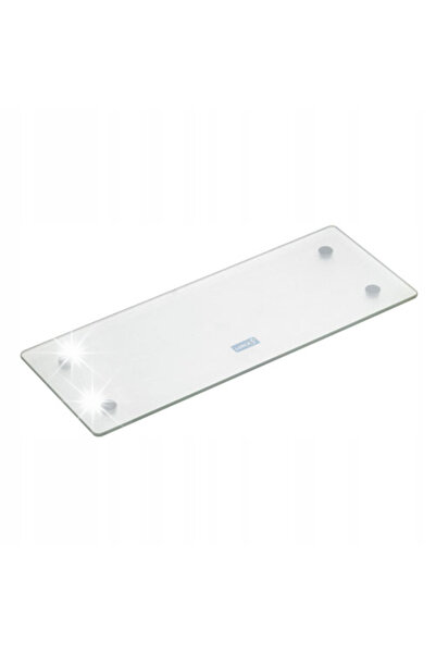 NO BRAND Tavă de sticlă termorezistentă, suport pentru vase fierbinți, 26 X 10