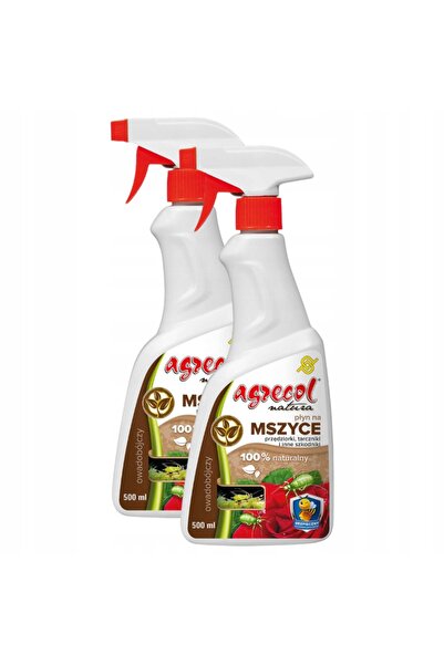 NO BRAND Preparat lichid pentru insecte: limacși, dăunători, omizi, gândaci -...