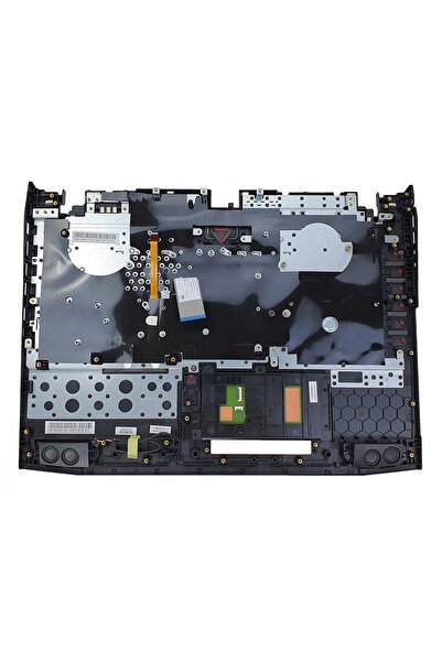 NO BRAND Nou pentru Acer Predator G5-793 Carcasă tastatură laptop Turecka Tou...
