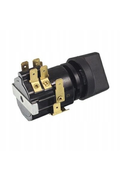 NO BRAND Zetor 5211 7245 7711 Comutator fază lungă