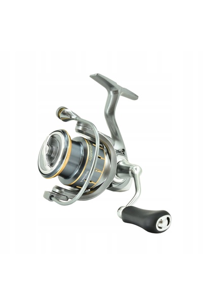 NO BRAND Mulineta spinning Dragon Aggressor SL FD 635i 5BB+1RB