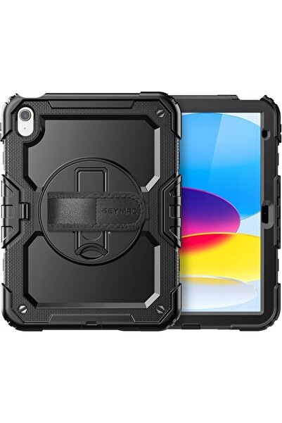 NO BRAND Husă Seymac 360 pentru iPad 10 iPad 11 A16 suport creion folie ecran...