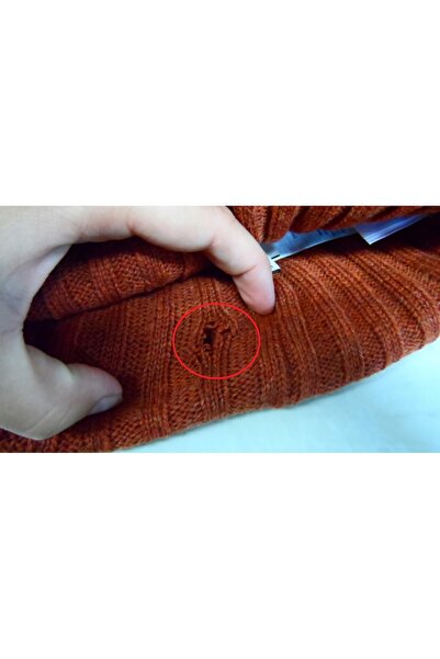 Fjällräven FJALLRAVEN Căciulă tip beanie Byron, portocaliu uni