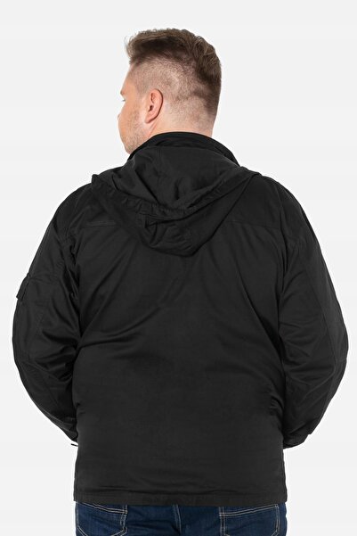 NO BRAND Geacă bărbătească mărime mare, tip windbreaker, de primăvară-toamnă,...