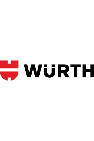 NO BRAND Set de chei unghiulare TORX Wurth, 13 piese