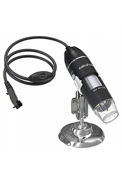 NO BRAND Microscop Digital Ulefone C01 pentru Armor 13 16 18 19 21 24 26 27 ș...