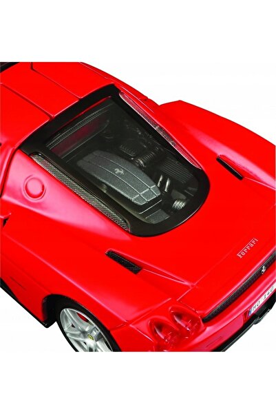 NO BRAND Mașină Ferrari Enzo Maisto 39964 pentru asamblare
