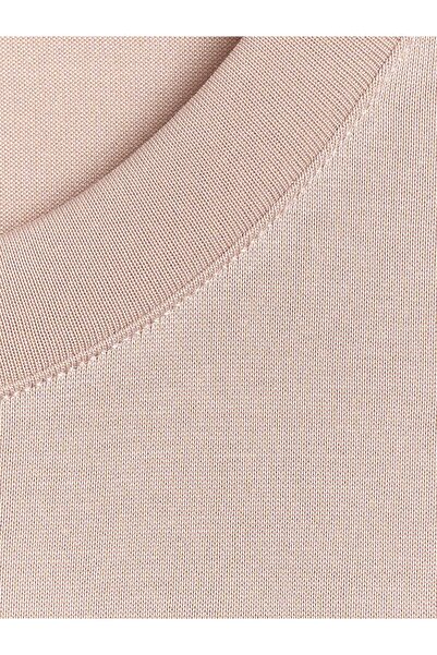 NO BRAND Tricou de damă 4F F2773 Ss26 |   Modal 2XL Bej