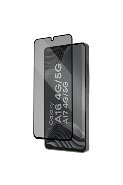 BizonMobile Bizon Glass Aplikator Shadow Privacy Screen Protector for Samsung...
