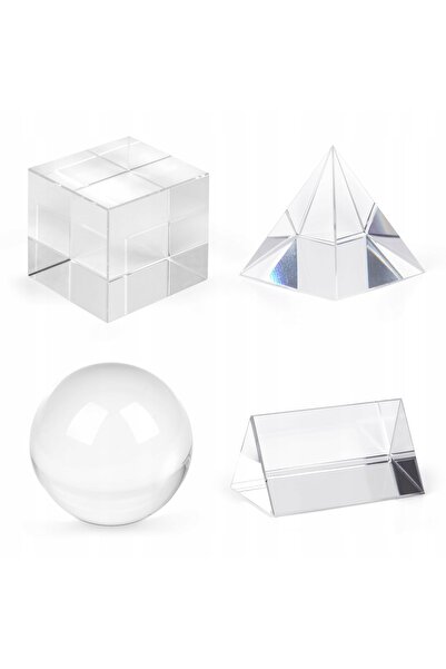 NO BRAND Prismă fotografică, bilă de sticlă, cristal de sticlă pentru fotogra...