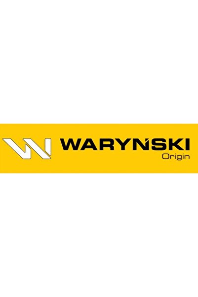 NO BRAND Clește Segera 300mm Drept Intern pentru Inele de Siguranță Waryński
