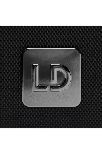 NO BRAND Ld Systems Anny 8 Husă tip rucsac pentru boxă / Geantă tip rucsac pe...