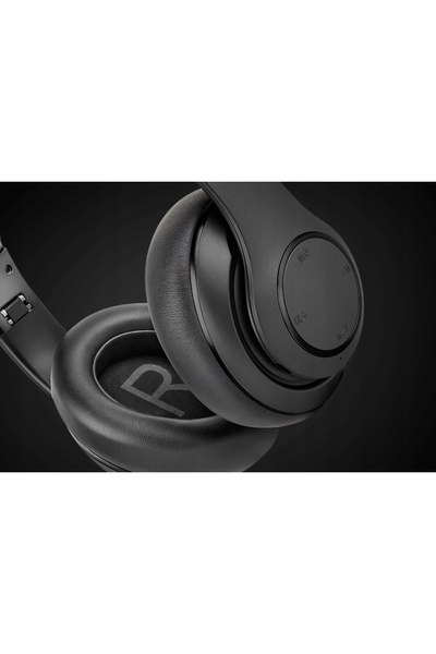 NO BRAND Căști wireless Kruger&Matz Street 3 Over-Ear