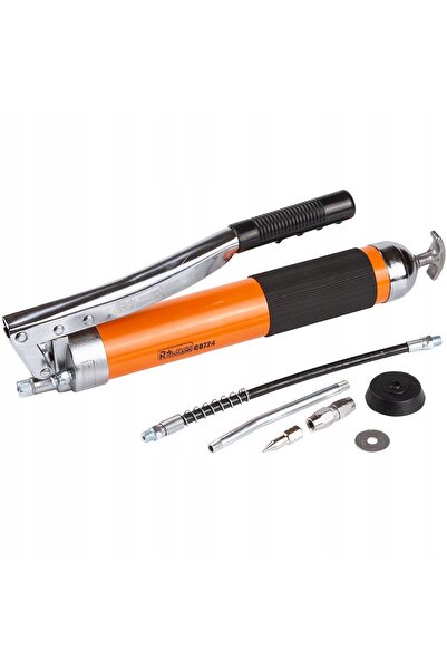 richmann Tawotnica Storcator manual cu presiune 600 ml 2 tuburi