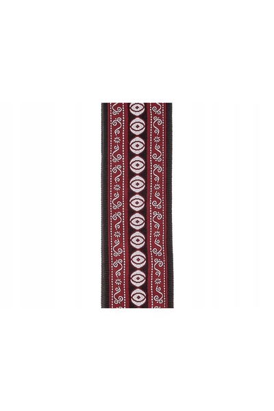 NO BRAND Curea de chitară D'Addario Henna